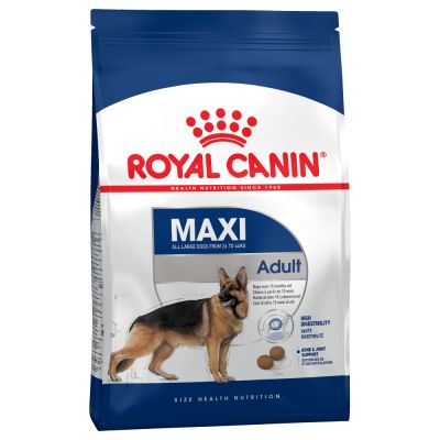 Hrana uscata Royal Canin SHN Maxi Adult 4kg